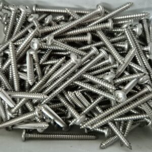Screws Nuts and Bolts