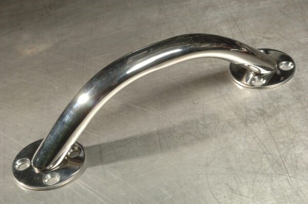 Stainless Steel Arch Handle