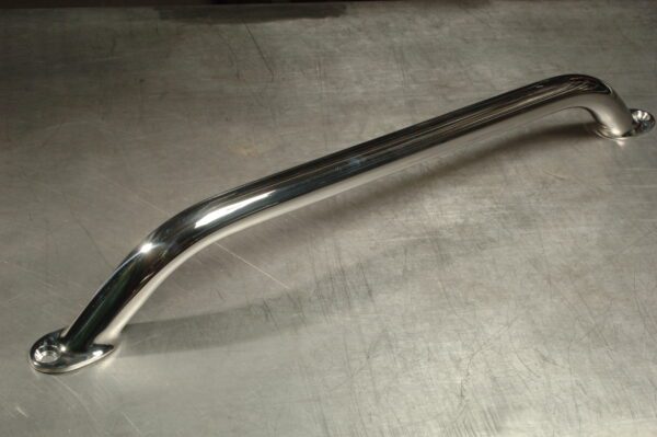 Stainless Steel Cabinet Handle